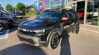 Leasing SUV Dacia Duster 2025