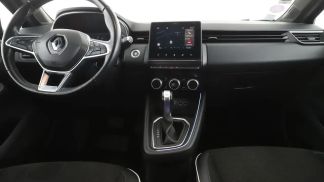 Finansowanie Hatchback Renault Clio 2019