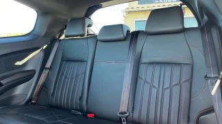 Leasing Sedan Peugeot 208 2017