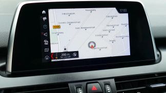 Leasing Hatchback BMW 218 2020
