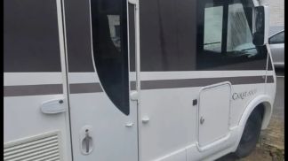 Leasing Wagon Fiat Ducato 2015