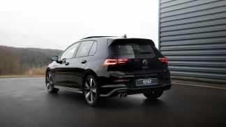 Lízing Sedan Volkswagen Golf 2023