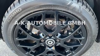 Financování Hatchback Smart ForFour 2015