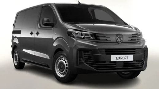 Peugeot Expert 2025