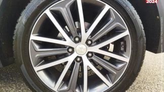 Finansowanie SUV Hyundai Tucson 2018
