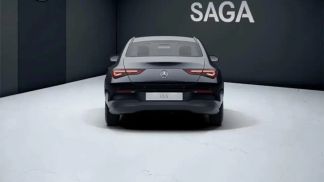 Lízing Kupé MERCEDES CLA 180 2019