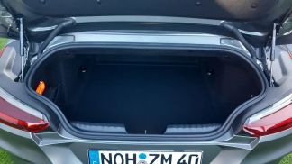 Leasing Convertible BMW Z4 M 2023