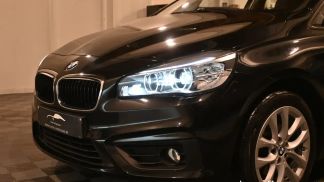 Finansowanie Hatchback BMW 216 2017