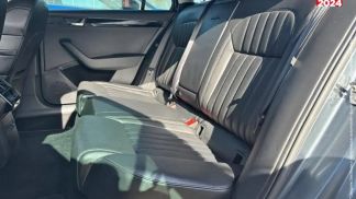Leasing Wagon Skoda Superb 2018