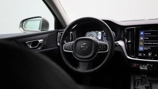 Leasing Wagon Volvo V60 2020