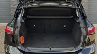 Leasing Hatchback BMW 218 2024