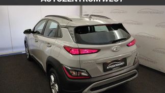 Leasing SUV Hyundai Kona 2022