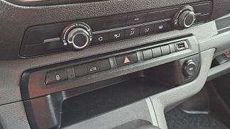 Finansowanie Van Opel VIVARO 1.5 2022