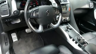 Finansowanie Sedan Citroën DS5 2013