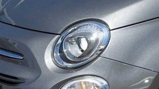 Finansowanie Hatchback Fiat 500 2023