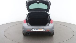 Leasing Hatchback Alfa Romeo Giulietta 2018