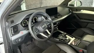 Finansowanie SUV Audi Q5 2021
