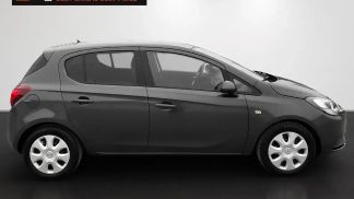 Leasing Sedan Opel Corsa 2015