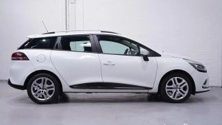 Leasing Wagon Renault Clio 2019