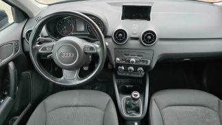 Finansowanie Sedan Audi A1 2017