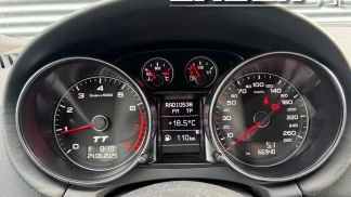 Leasing Coupe Audi TT 2011