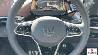 Leasing Coupé Volkswagen ID.5 2024