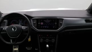 Lízing Kabriolet Volkswagen T-Roc 2021