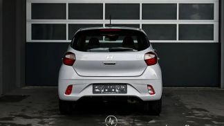 Lízing Hatchback Hyundai i10 2023