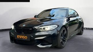 Leasing Coupe BMW M2 2017