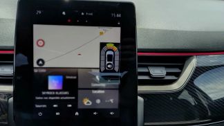 Leasing Coupé Renault Arkana 2022