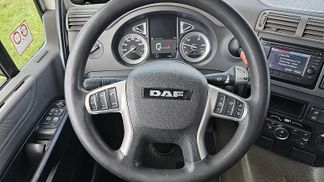 Leasing Tracteur DAF CF 450 2018