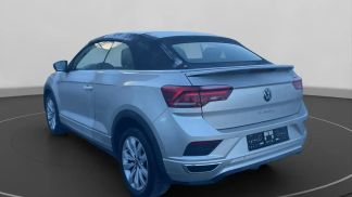 Finansowanie Zamienny Volkswagen T-Roc 2021