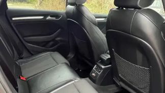 Leasing Sedan Audi A3 2013