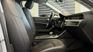 Leasing Wagon Audi A6 2018