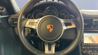 Financování Kupé Porsche 911 2010