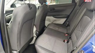 Finansowanie SUV Hyundai Bayon 2021