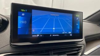 Finansowanie SUV Peugeot 3008 2023