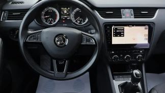 Leasing Wagon Skoda Octavia 2019