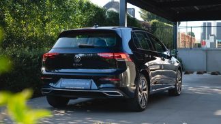 Leasing Hayon Volkswagen Golf 2023