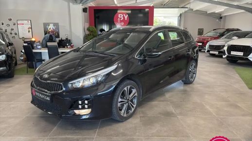 Kia CEED / CEE'D 2017