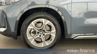 Leasing SUV BMW X1 2022