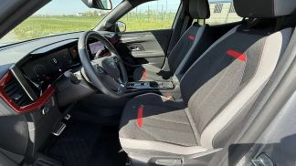 Leasing Hatchback Opel Mokka 2023