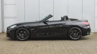 Leasing Convertible BMW Z4 2020