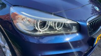 Leasing Hatchback BMW 225 2017
