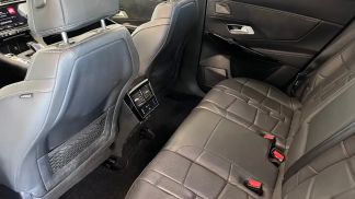 Leasing Wagon DS Automobiles DS 7 CROSSBACK 2017