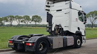 Leasing Tractor unit Renault T 430 2016