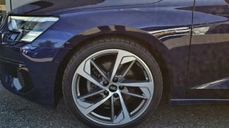 Lízing Sedan Audi A3 2021