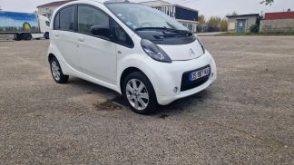 Leasing Sedan Citroën C-Zero 2014