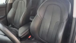 Lízing Hatchback BMW 220 2015