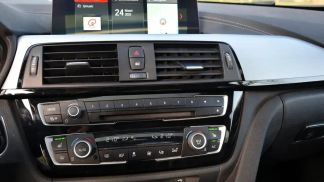 Leasing Coupé BMW 420 2019